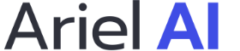 Ariel AI Logo