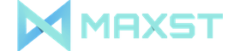 Maxst Logo