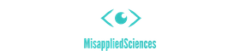 Misapplied Sciences Logo