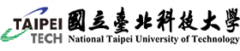 Tapei University Logo